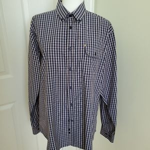 New Man shirt. Size XL